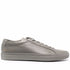 Common Projects Original Achilles十字紋牛皮灰色球鞋